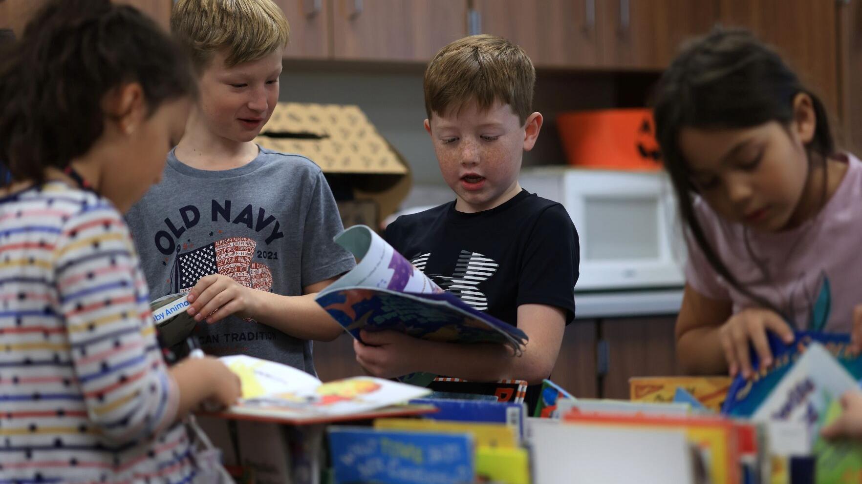 Nebraska test scores dipped last spring amid COVID disruptions